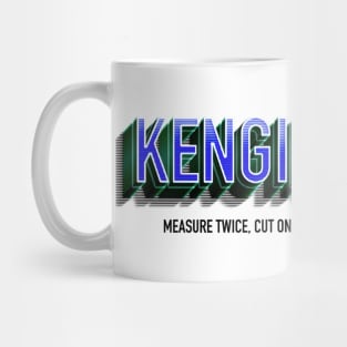 Kengineering Mug